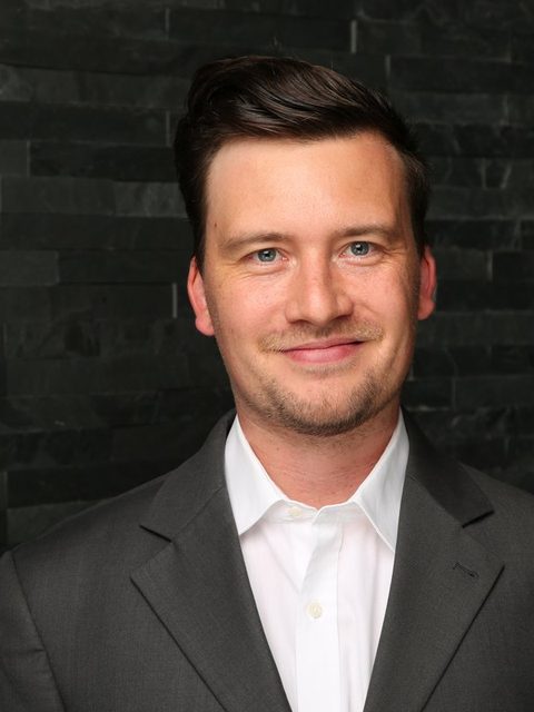 Daniel Huber, CEO